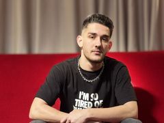 JonathanWeston from LiveJasmin