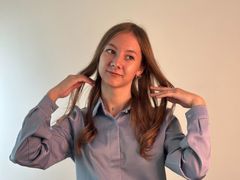 JoneAskvig from LiveJasmin
