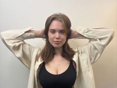 JonellDuddy from LiveJasmin