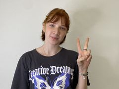 JongRyther from LiveJasmin