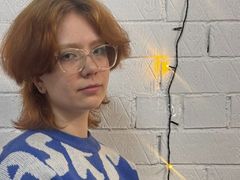 JonnaHeally from LiveJasmin