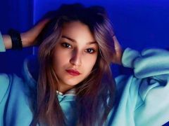 JonnaHones - female with brown hair webcam at LiveJasmin