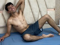 JonasGomez - male webcam at LiveJasmin