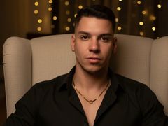 JordanBiel from LiveJasmin