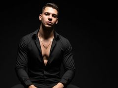 JordanBiel - male webcam at LiveJasmin