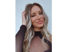 JordanBlaire from LiveJasmin