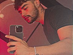 JordanKonnor - male webcam at LiveJasmin