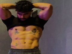 JordanKonnor from LiveJasmin