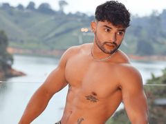 JordanKonnor from LiveJasmin