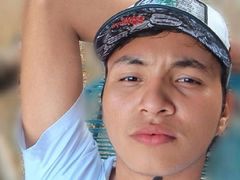 JoseAlvernia from LiveJasmin