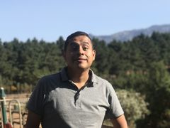 JoseGonzales from LiveJasmin