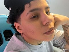 JoseWillians from LiveJasmin