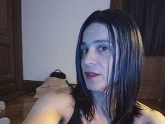 JosefinaSerrano from LiveJasmin