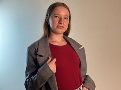 JosefinaSoiro from LiveJasmin