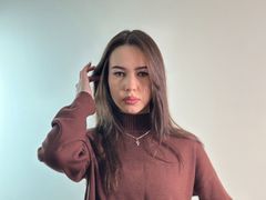 JosefinePent from LiveJasmin