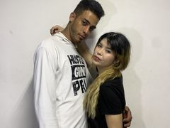 JoselynAndFredy from LiveJasmin