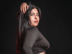 JoselynBaker - female with black hair webcam at LiveJasmin