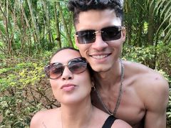 JosephandSarah from LiveJasmin
