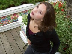 JosetteDerogatis from LiveJasmin