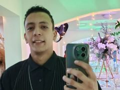 JoshPrinston from LiveJasmin