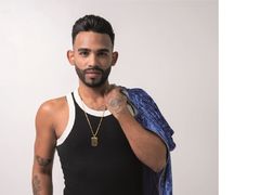 JoshTorres from LiveJasmin