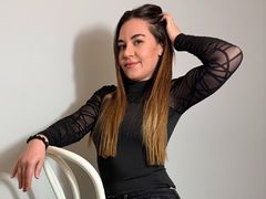 JosieAshcombe from LiveJasmin