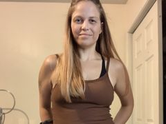 JosieJodi from LiveJasmin