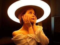 JoslynDelmolino from LiveJasmin