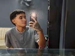 JossepTawers - male webcam at LiveJasmin