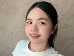 JoyCson from LiveJasmin