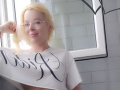 JoyDiaz from LiveJasmin
