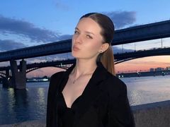 JoyaHammacher from LiveJasmin