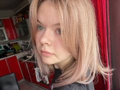 JoyceGreene from LiveJasmin