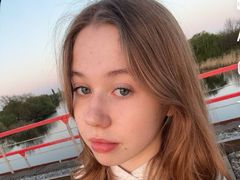 JoyceLynch from LiveJasmin