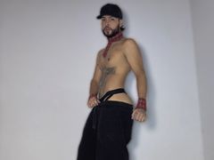 JuanAnPerez - male webcam at LiveJasmin