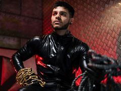 JuanBlade - male webcam at LiveJasmin