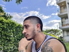 JuanJoher from LiveJasmin