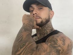 JuanMarco from LiveJasmin