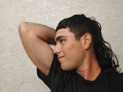 JuanPerezz from LiveJasmin