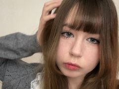 JuanaDasch from LiveJasmin