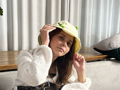 JuanaHefter from LiveJasmin