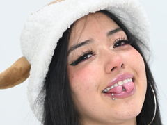 JuanaZane from LiveJasmin