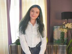 JuanitaMitchel from LiveJasmin