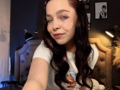 JuddyHill from LiveJasmin