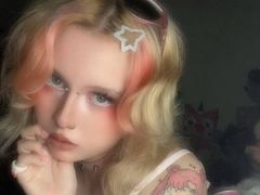 JudiPaterson from LiveJasmin