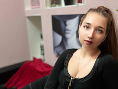 JudieLoverth from LiveJasmin