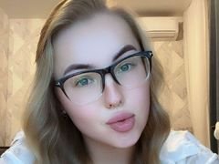 JuditWilson from LiveJasmin