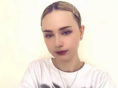 JudithHaverstock from LiveJasmin