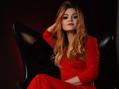 JudyBaltz from LiveJasmin