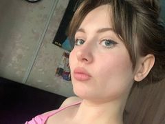 JudyMedina - blond female with  small tits webcam at LiveJasmin